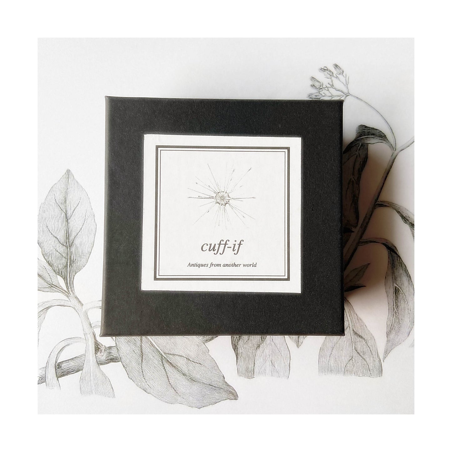 Galaxy Necklace / Full Moon / Interchangeable 満月 SILVER M