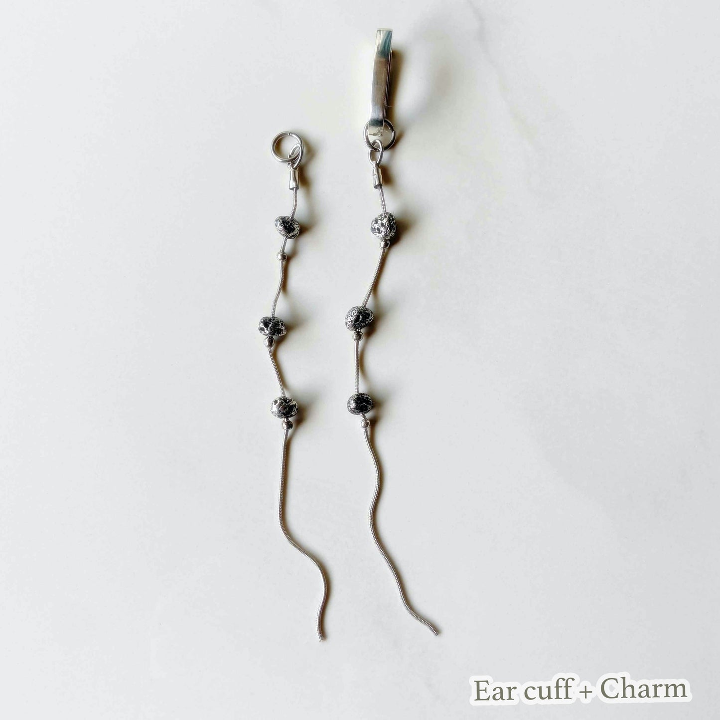 Custom Charms / Interchangeable