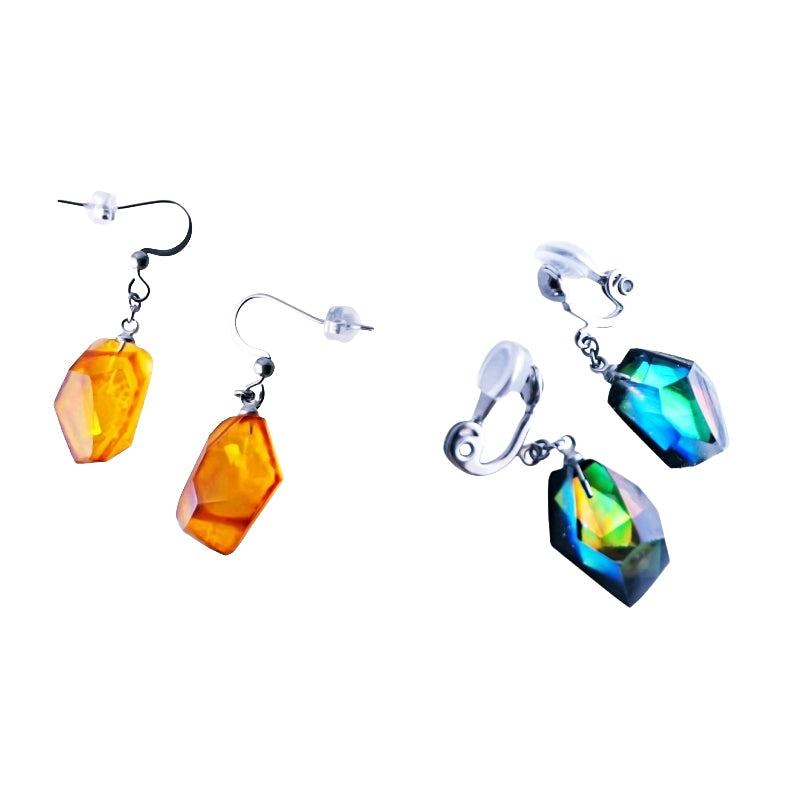 Frames -吊り下げ