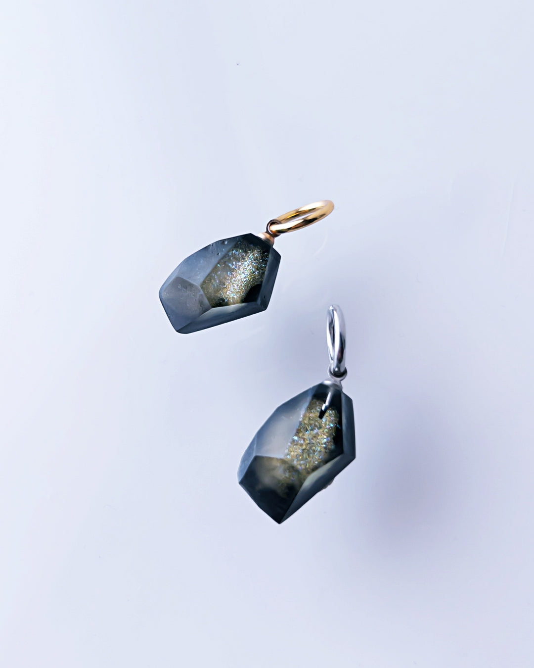 Frames Interchangeable Charm / Fragment / Interchangeable / Night On The Galactic Railroad 6-a