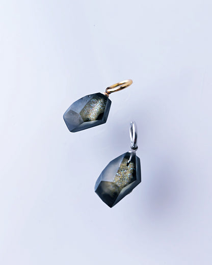 Frames Interchangeable Charm / Fragment / Interchangeable / Night On The Galactic Railroad 6-a