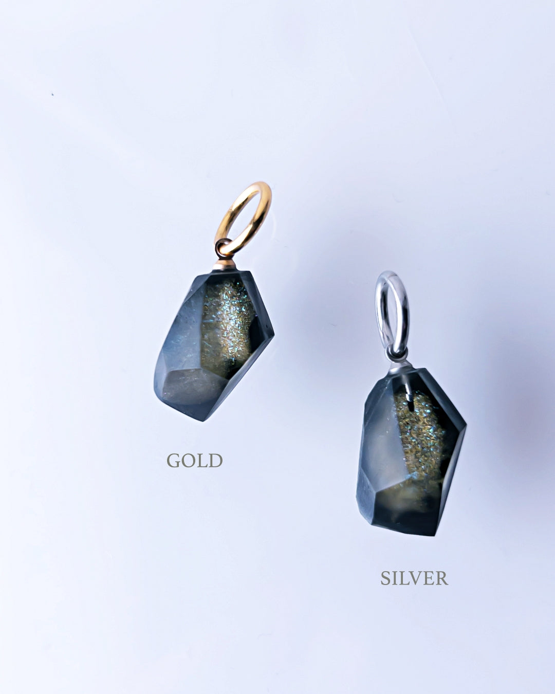 Frames Interchangeable Charm / Fragment / Interchangeable / Night On The Galactic Railroad 6-a