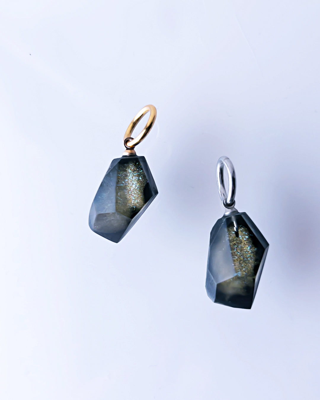 Frames Interchangeable Charm / Fragment / Interchangeable / Night On The Galactic Railroad 6-a