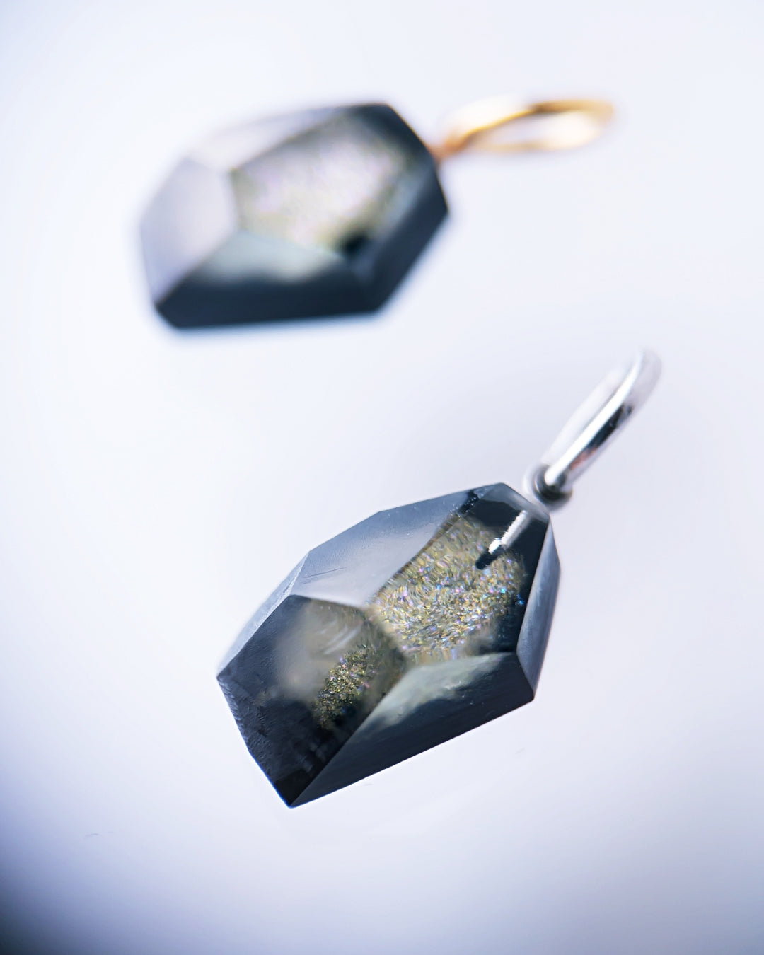 Frames Interchangeable Charm / Fragment / Interchangeable / Night On The Galactic Railroad 6-a