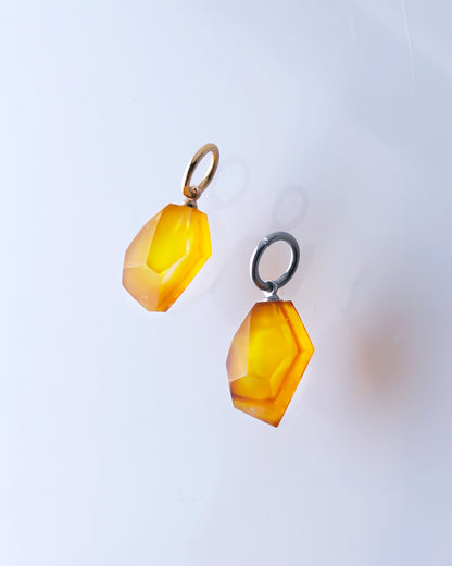 Frames interchangeable charm / Fragment / Interchangeable / Gem Fire 4-b