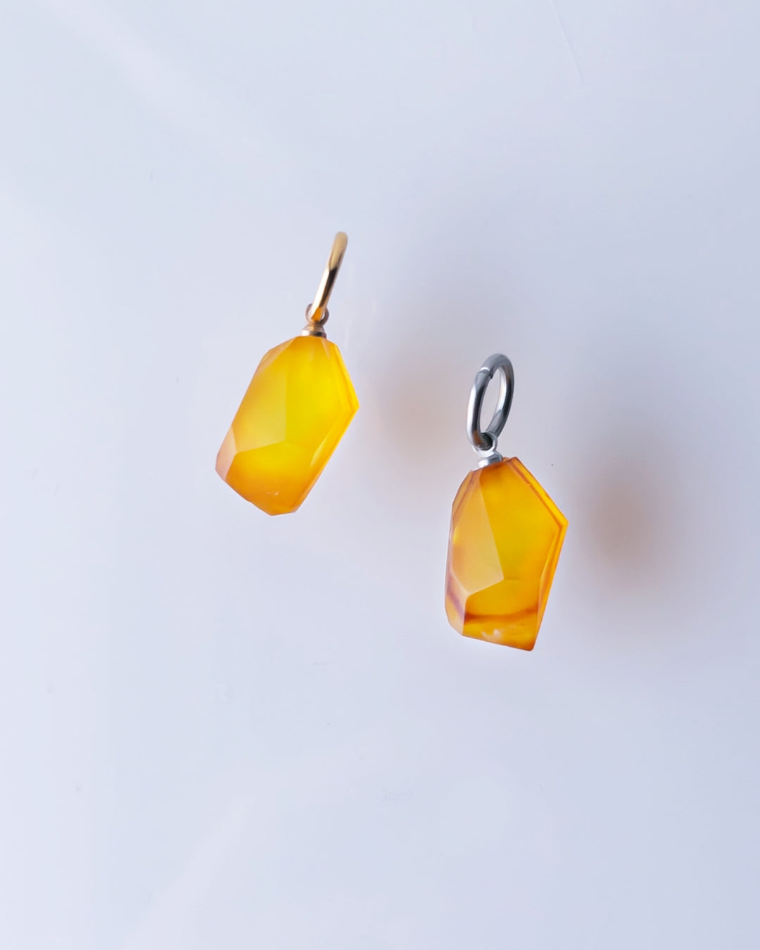 Frames interchangeable charm / Fragment / Interchangeable / Gem Fire 4-b