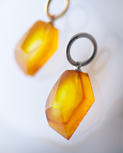 Frames interchangeable charm / Fragment / Interchangeable / Gem Fire 4-b