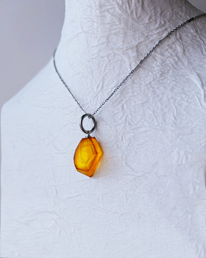 Frames interchangeable charm / Fragment / Interchangeable / Gem Fire 4-b