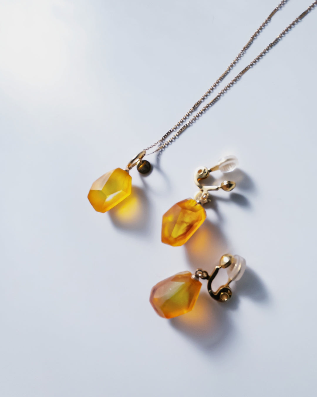 Frames interchangeable charm / Fragment / Interchangeable / Gem Fire 4-b