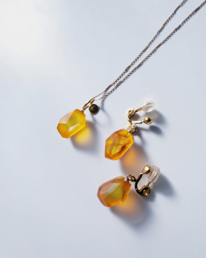 Frames interchangeable charm / Fragment / Interchangeable / Gem Fire 4-b