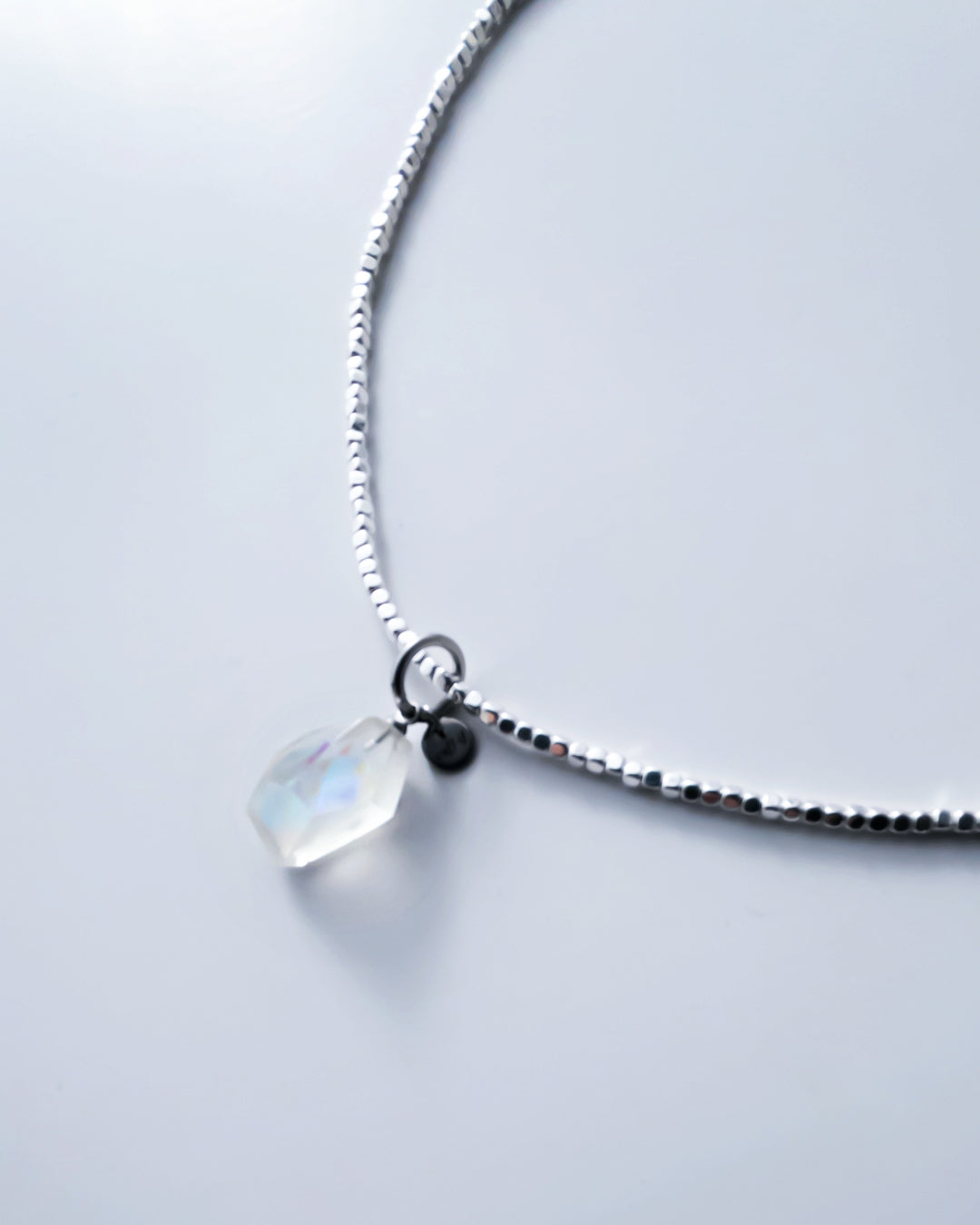 Frames interchangeable charm / Fragment / Interchangeable / Alice in wonderland_frost clear 7-b