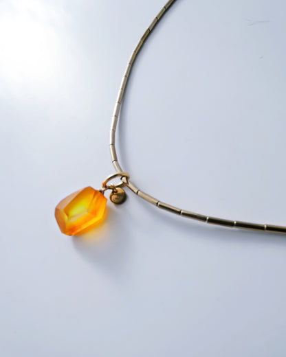 Frames interchangeable charm / Fragment / Interchangeable / Gem Fire 4-b