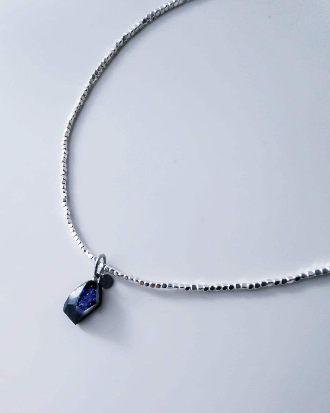 Frames Interchangeable Charm / Fragment / Interchangeable / Night On The Galactic Railroad Midnight Blue 5-a