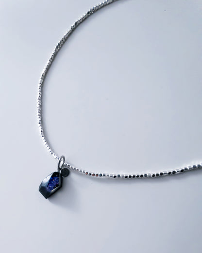 Frames Interchangeable Charm / Fragment / Interchangeable / Night On The Galactic Railroad Midnight Blue 5-a