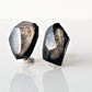 Frames earrings /crystals/ Night on the Galactic Railroad 6-a
