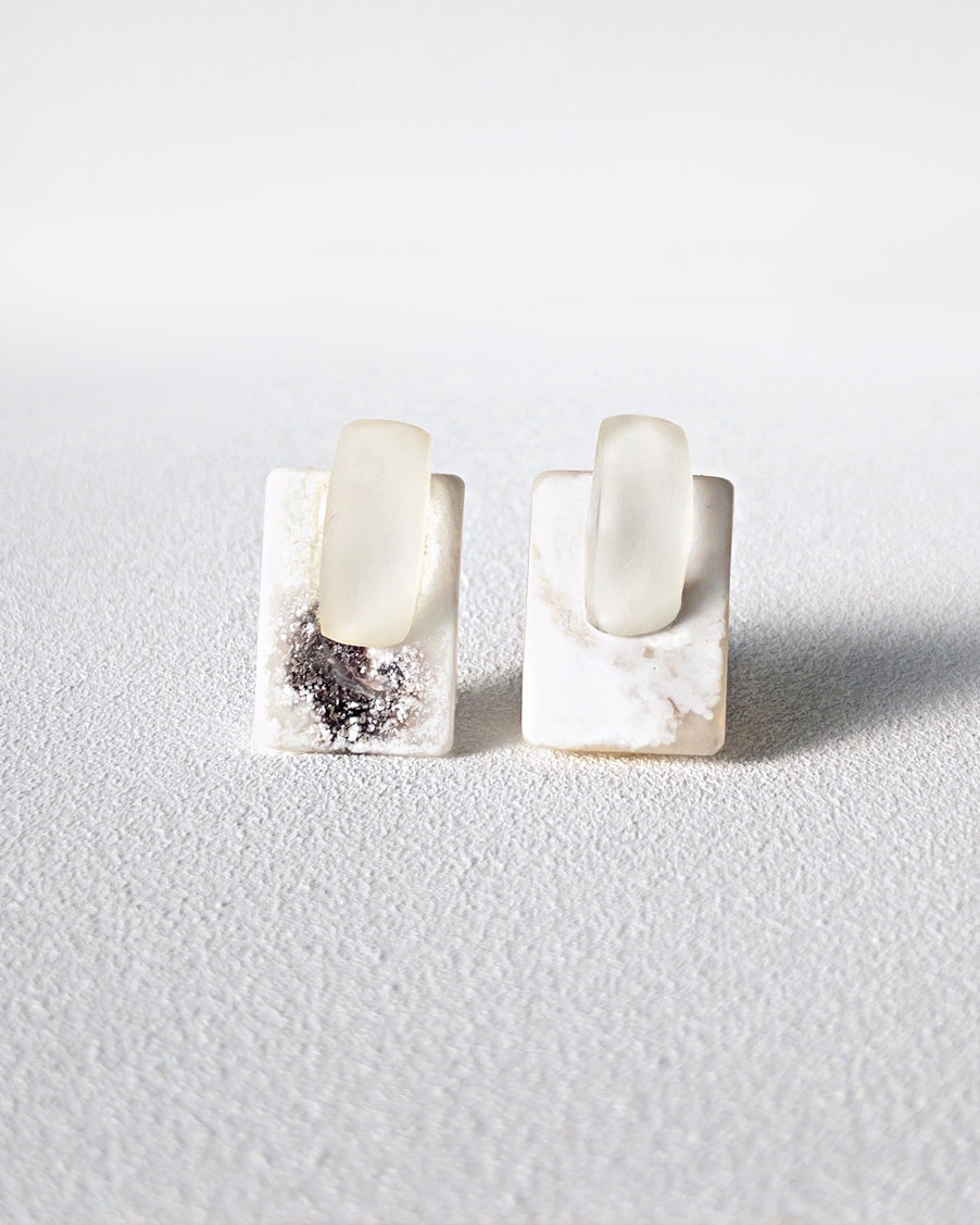 Galaxy / Interchangeable / Moon Phase - ミチカケ / Cold Moon