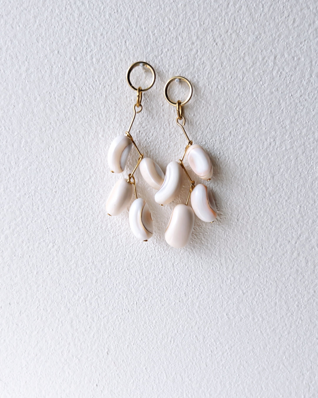 Custom Charms / Interchangeable / 着せ替えチャーム /Shell