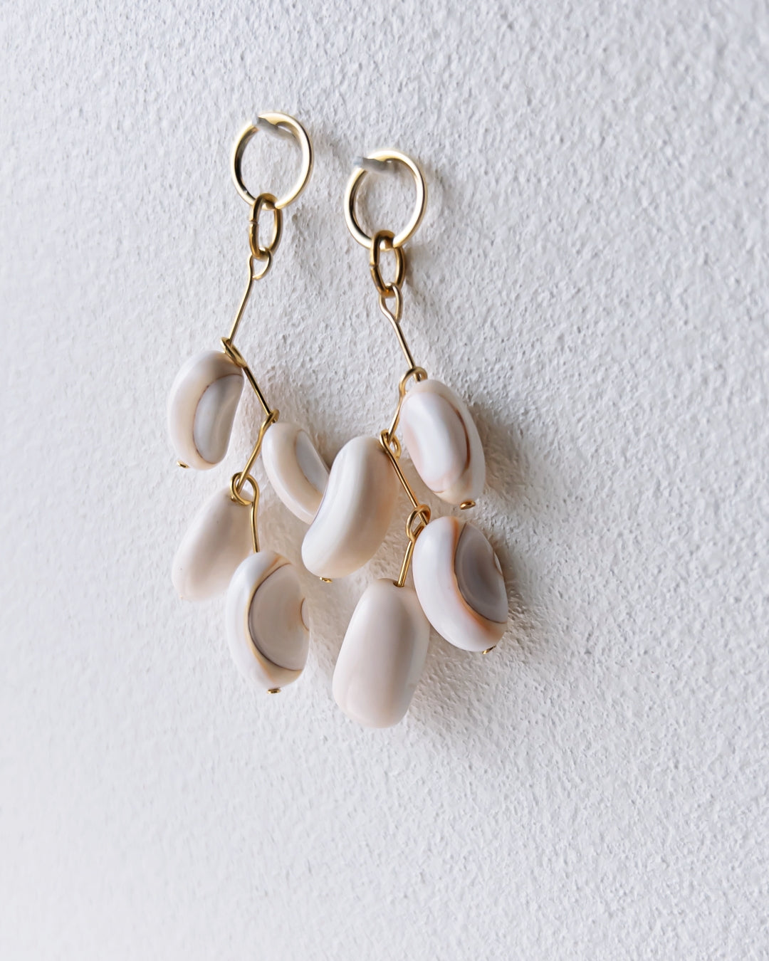 Custom Charms / Interchangeable / 着せ替えチャーム /Shell