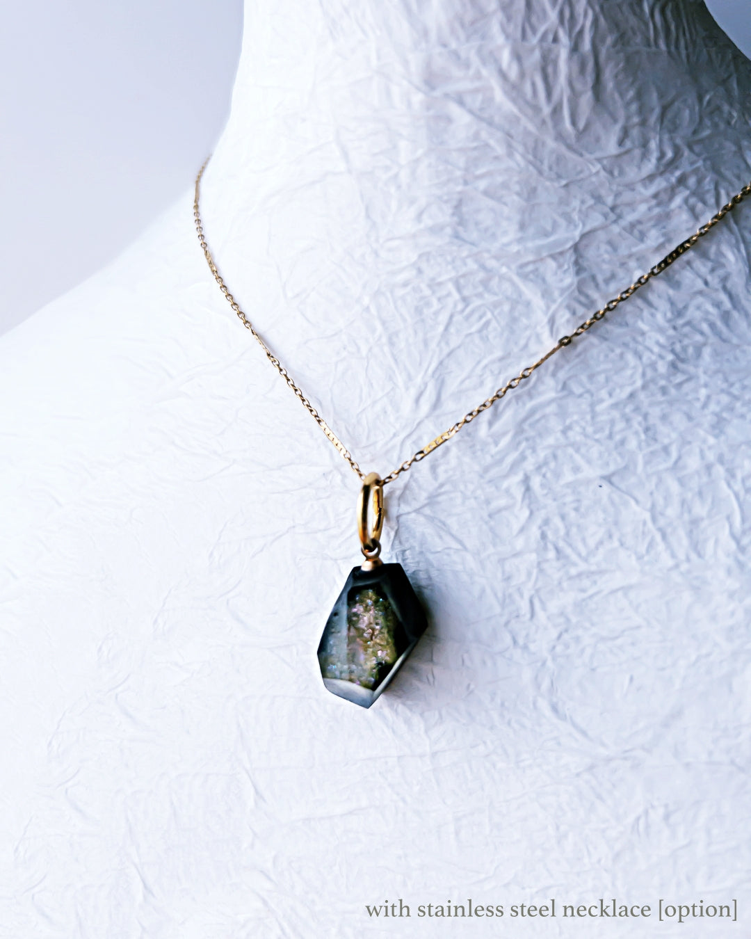 Frames Interchangeable Charm / Fragment / Interchangeable / Night On The Galactic Railroad 6-a