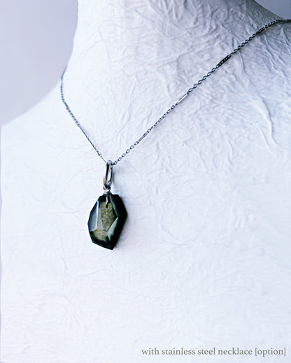 Frames Interchangeable Charm / Fragment / Interchangeable / Night On The Galactic Railroad 6-a