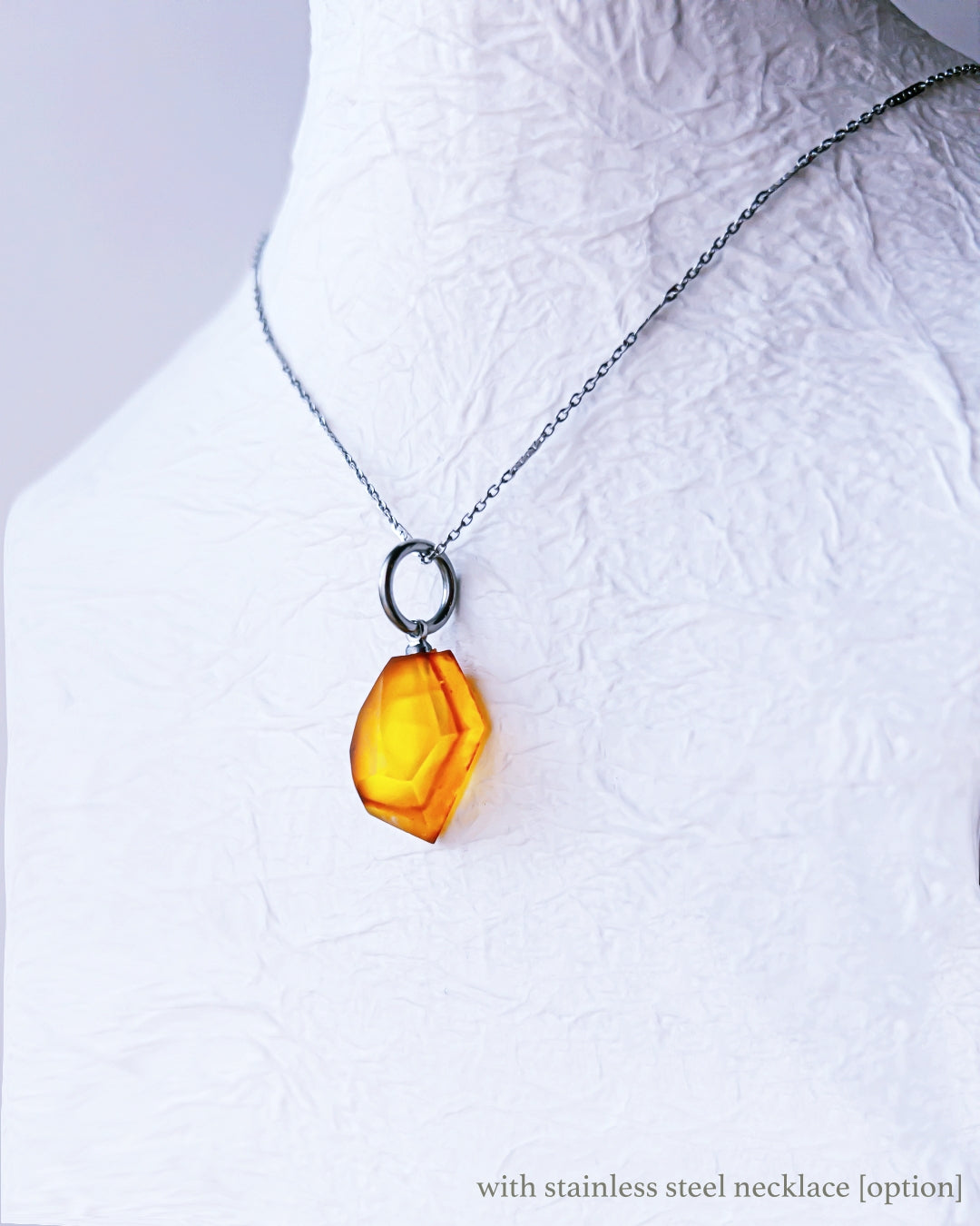 Frames interchangeable charm / Fragment / Interchangeable / Gem Fire 4-b