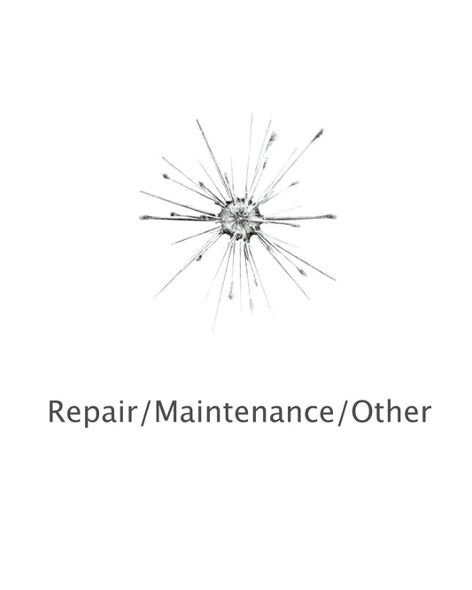 Repair / Maintenance