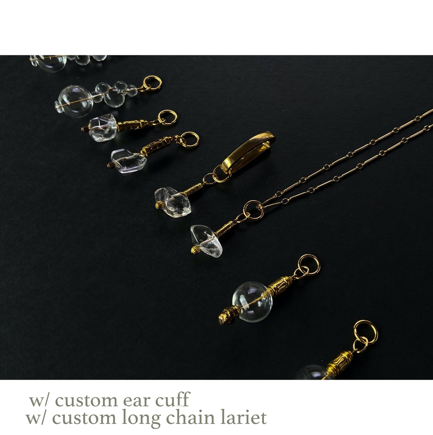 Custom charms Interchangeable 